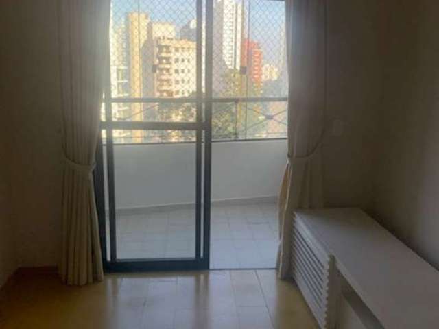 Apartamento com 2 quartos à venda na Rua Abdo Ambuba, --, Vila Andrade, São Paulo por R$ 390.000