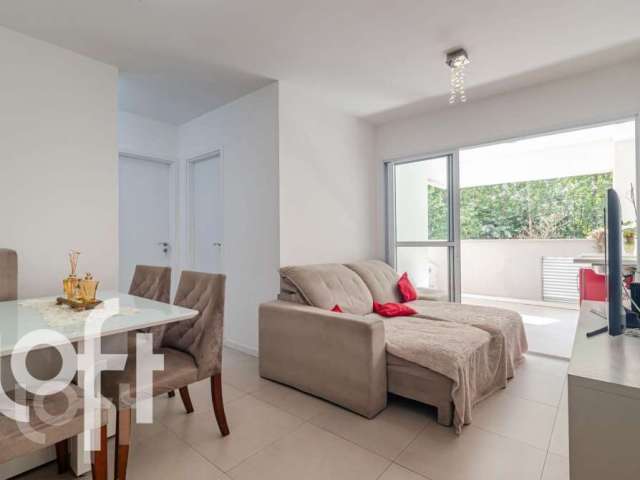 Apartamento com 2 quartos à venda na Rua Francisco José da Silva, --, Vila Andrade, São Paulo por R$ 550.000