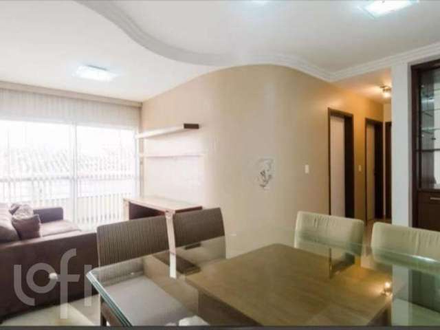 Apartamento com 3 quartos à venda na Rua João Colombo, --, Anchieta, São Bernardo do Campo por R$ 581.000