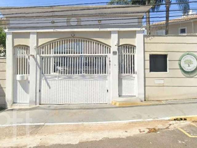 Casa em condomínio fechado com 3 quartos à venda na Paraguaçu, --, Vila Floresta, Santo André por R$ 680.000