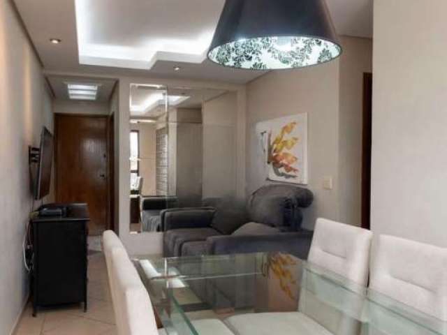 Apartamento com 3 quartos à venda na Rua Duque D'Abruzzo, --, Rudge Ramos, São Bernardo do Campo por R$ 440.000