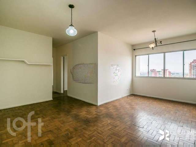 Apartamento com 3 quartos à venda na Rua Marechal Badoglio, --, Rudge Ramos, São Bernardo do Campo por R$ 442.000