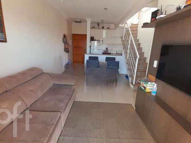Apartamento com 3 quartos à venda na Rua Jabaquara, --, Paulicéia, São Bernardo do Campo por R$ 610.000