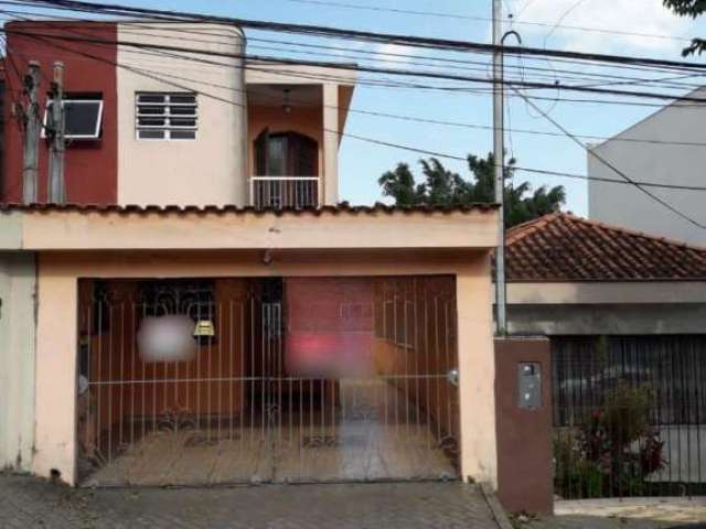 Casa em condomínio fechado com 3 quartos à venda na Rua Carijós, --, Vila Alzira, Santo André por R$ 742.000