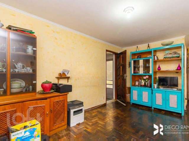 Casa em condomínio fechado com 4 quartos à venda na Rua Piratininga, --, Jordanópolis, São Bernardo do Campo por R$ 650.000