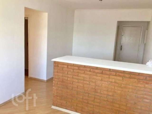 Apartamento com 2 quartos à venda na Avenida Doze de Outubro, --, Vila Assunção, Santo André por R$ 385.000