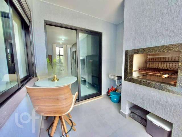 Casa em condomínio fechado com 3 quartos à venda na Antônio Said, --, Mandaqui, São Paulo por R$ 638.500