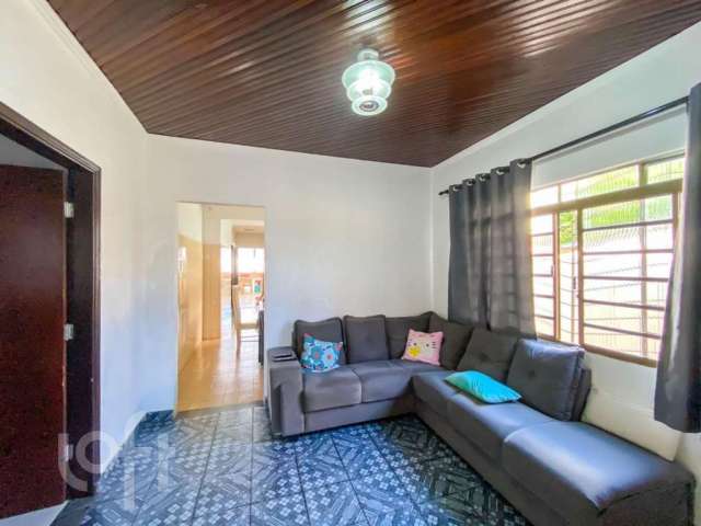 Casa em condomínio fechado com 3 quartos à venda na Muritiba, --, Vila Floresta, Santo André por R$ 700.000