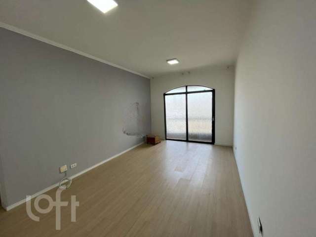 Apartamento com 2 quartos à venda na Rua Doutor Baeta Neves, --, Baeta Neves, São Bernardo do Campo por R$ 450.000