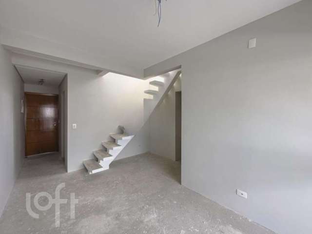 Apartamento com 3 quartos à venda na Rua José Monteiro Filho, --, Centro, São Bernardo do Campo por R$ 690.000