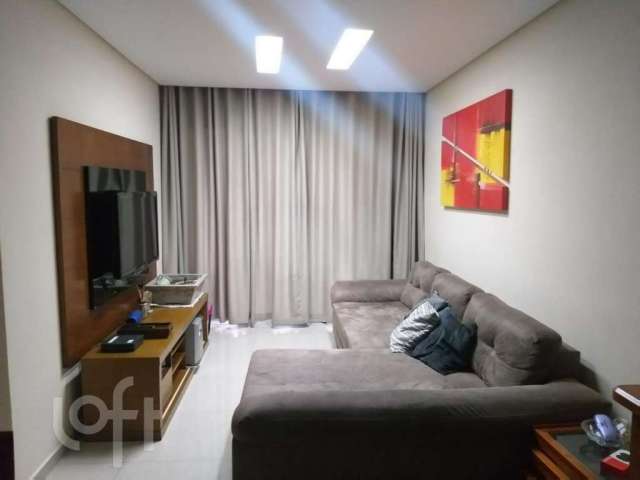 Apartamento com 3 quartos à venda na Rua José Bonifácio, --, Centro, São Bernardo do Campo por R$ 650.000