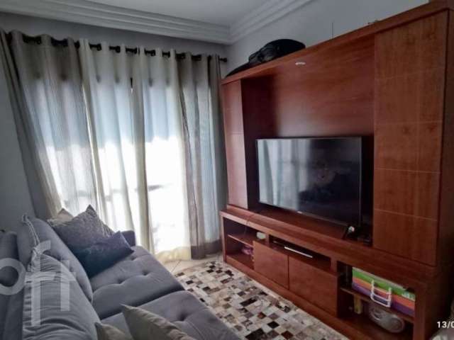 Apartamento com 3 quartos à venda na Avenida Senador Flaquer, --, Centro, São Bernardo do Campo por R$ 431.000