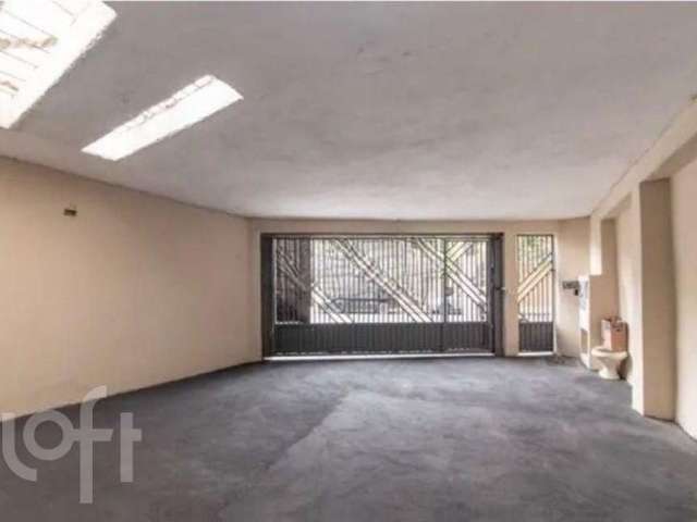 Casa em condomínio fechado com 3 quartos à venda na Rua Tasuke Uematsu, --, Taboão, São Bernardo do Campo por R$ 554.000