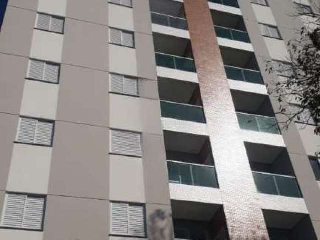 Apartamento com 2 quartos à venda na Rua Padre Igino Francisco Teixeira, --, Assunção, São Bernardo do Campo por R$ 410.000
