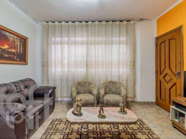 Apartamento com 3 quartos à venda na Rua André de Leão, --, Brás, São Paulo por R$ 550.000