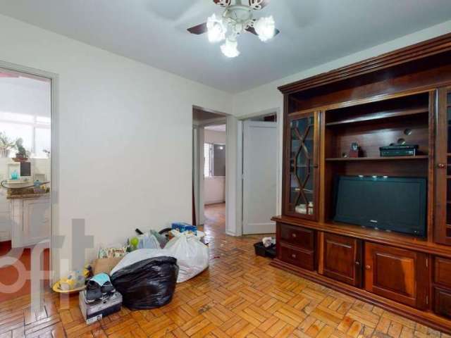 Apartamento com 2 quartos à venda na Rua Marechal Hermes da Fonseca, --, Santana, São Paulo por R$ 352.000