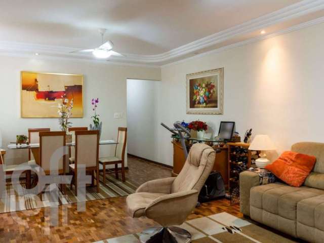 Apartamento com 3 quartos à venda na Rua Aluísio Azevedo, --, Santana, São Paulo por R$ 750.000