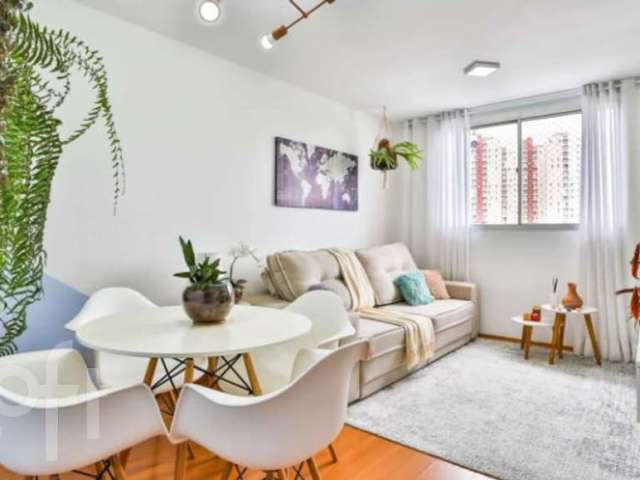 Apartamento com 2 quartos à venda na Rua Bresser, --, Brás, São Paulo por R$ 470.000