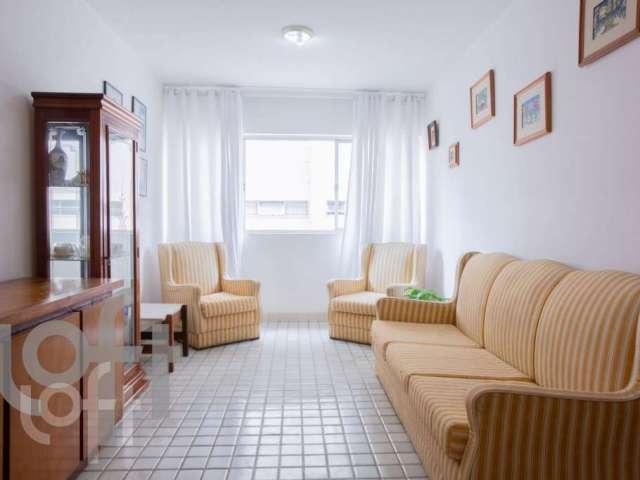 Apartamento com 3 quartos à venda na Rua Senador Milton Campos, --, Santo Amaro, São Paulo por R$ 743.190