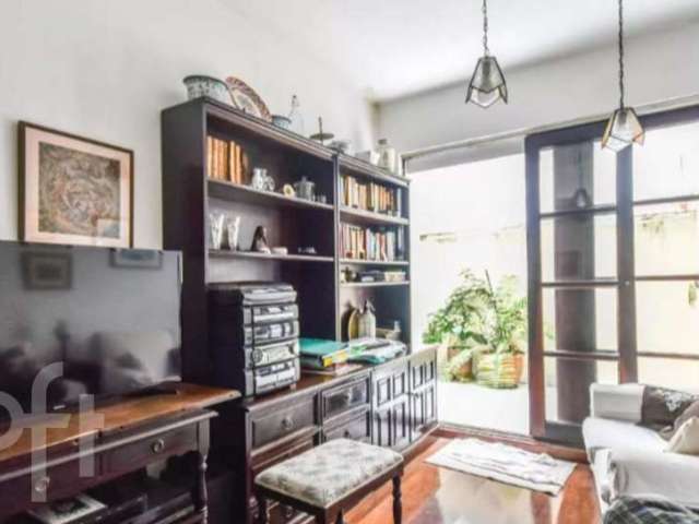 Apartamento com 1 quarto à venda na Rua Artur de Azevedo, --, Pinheiros, São Paulo por R$ 520.000