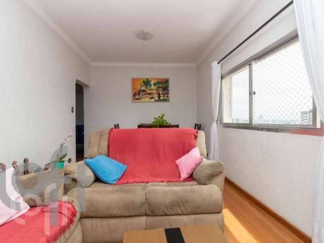 Apartamento com 2 quartos à venda na Avenida Doutor Eduardo Cotching, --, Vila Formosa, São Paulo por R$ 450.000