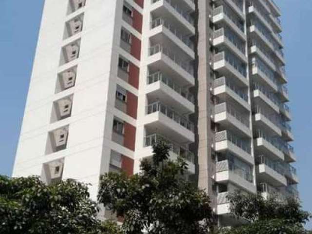 Apartamento com 1 quarto à venda na Rua Itapimirum, --, Vila Andrade, São Paulo por R$ 445.000
