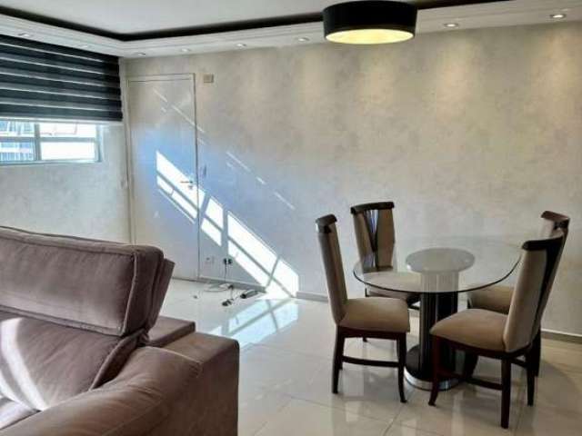 Apartamento com 2 quartos à venda na Avenida Doutor Gentil de Moura, --, Ipiranga, São Paulo por R$ 590.000