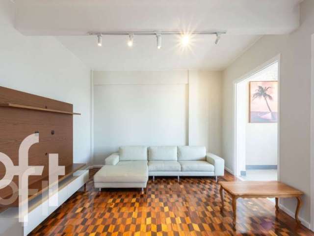Apartamento com 3 quartos à venda na Santa Luzia, --, Sé, São Paulo por R$ 650.000