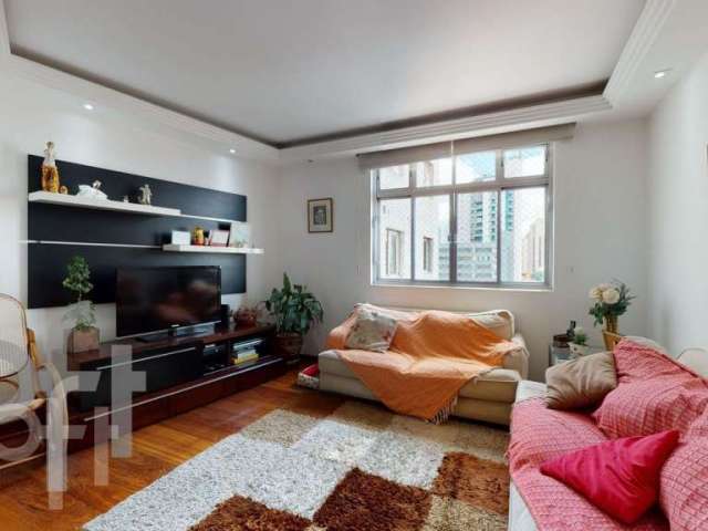 Apartamento com 3 quartos à venda na Avenida Paes de Barros, --, Mooca, São Paulo por R$ 750.000