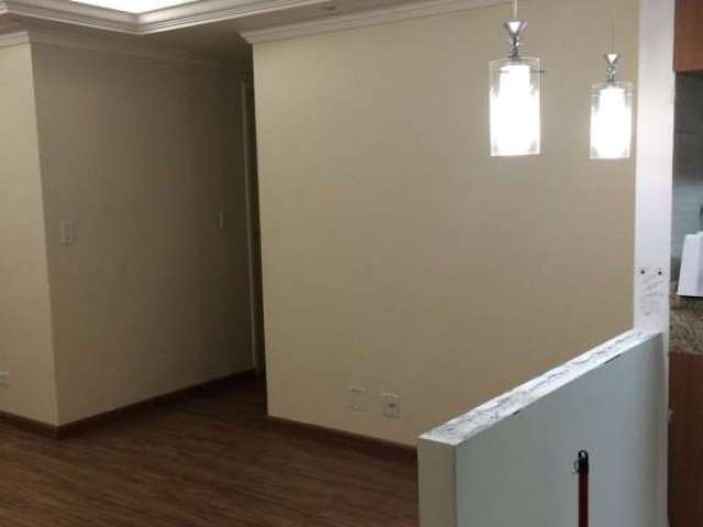 Apartamento com 3 quartos à venda na Nelson Palma Travassos, --, Jaraguá, São Paulo por R$ 360.000