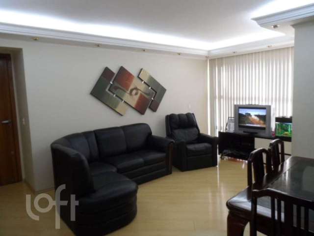 Apartamento com 2 quartos à venda na Interlagos, --, Cidade Dutra, São Paulo por R$ 450.000