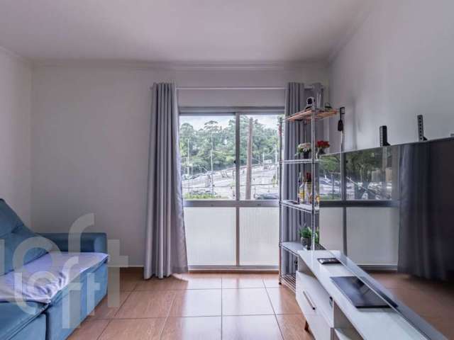 Apartamento com 2 quartos à venda na Avenida Valdemar Ferreira, --, Butantã, São Paulo por R$ 450.000