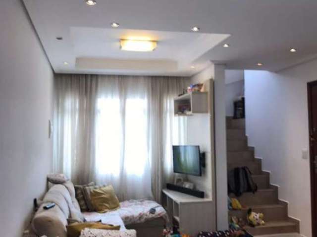 Apartamento com 2 quartos à venda na Rua Miquelina, --, Vila Camilópolis, Santo André por R$ 420.000