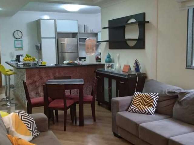 Apartamento com 3 quartos à venda na Travessa Pires, --, Vila Pires, Santo André por R$ 475.000