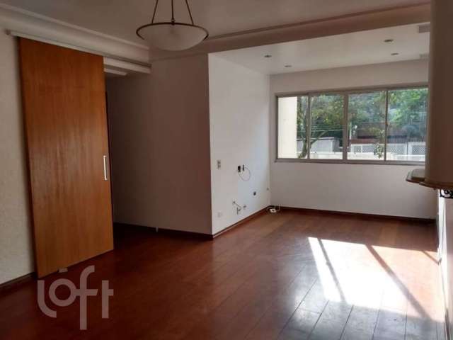 Apartamento com 3 quartos à venda na Rua Rui Barbosa, --, Vila Gilda, Santo André por R$ 560.000