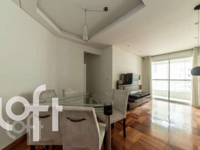 Apartamento com 3 quartos à venda na Rua Olegário Herculano, --, Anchieta, São Bernardo do Campo por R$ 639.000