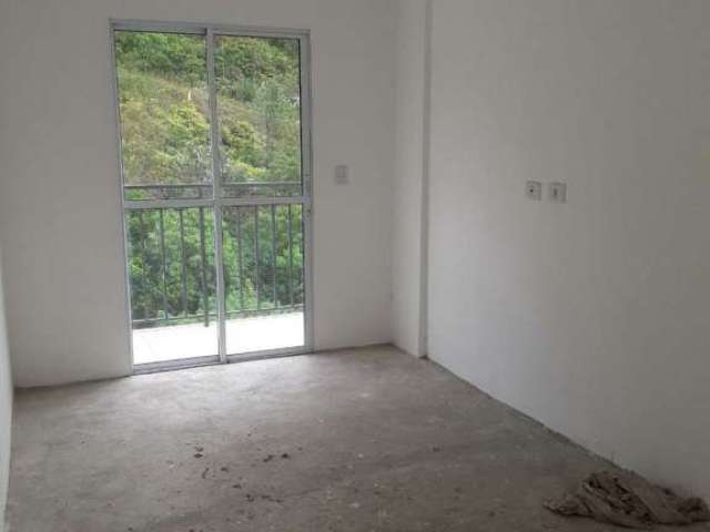 Apartamento com 2 quartos à venda na Avenida Pedro Mendes, --, Montanhão, São Bernardo do Campo por R$ 370.000