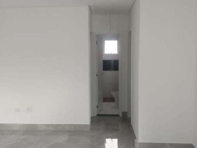 Apartamento com 2 quartos à venda na Rua Itapeti, --, Vila Alpina, Santo André por R$ 680.000
