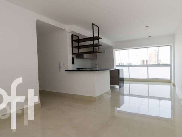 Apartamento com 2 quartos à venda na das Pitangueiras, --, Vila Alpina, Santo André por R$ 650.000