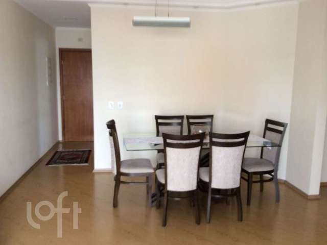 Apartamento com 2 quartos à venda na Avenida Índico, --, Centro, São Bernardo do Campo por R$ 640.000