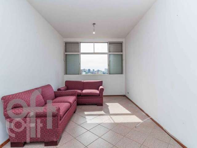 Apartamento com 3 quartos à venda na Rua Rio Branco, --, Centro, São Bernardo do Campo por R$ 450.000