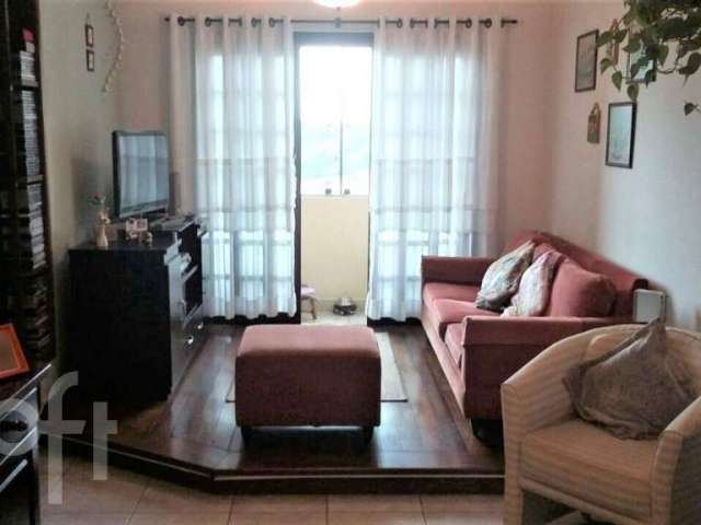 Apartamento com 2 quartos à venda na Rua Comendador Pinoti Gamba, --, Rudge Ramos, São Bernardo do Campo por R$ 425.000