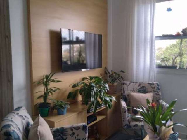 Apartamento com 3 quartos à venda na Rua Genebra, --, Taboão, São Bernardo do Campo por R$ 410.000