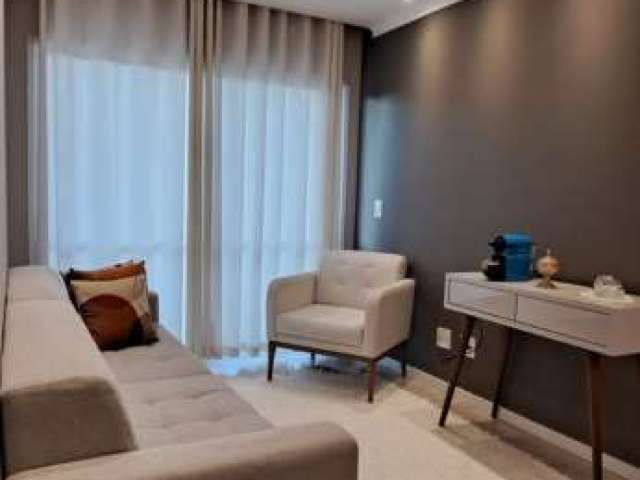 Apartamento com 2 quartos à venda na Rua Dezessete de Março, --, Paulicéia, São Bernardo do Campo por R$ 425.600