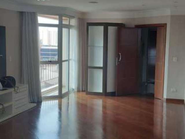 Apartamento com 3 quartos à venda na Rua Jorge Moreira, --, Vila Assunção, Santo André por R$ 700.000