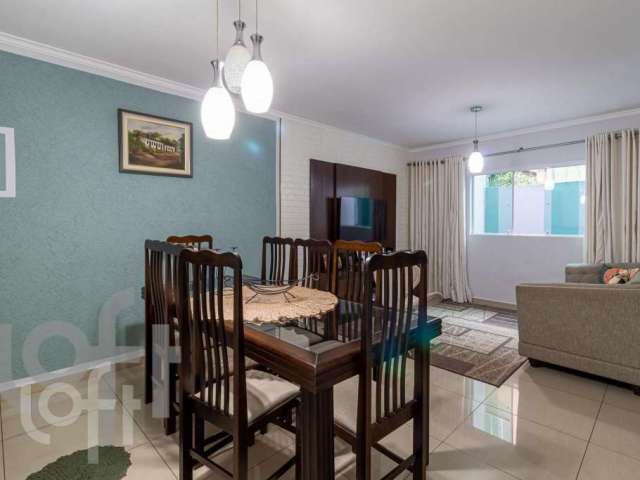 Apartamento com 2 quartos à venda na Rua Tomé de Souza, --, Vila Alzira, Santo André por R$ 407.500