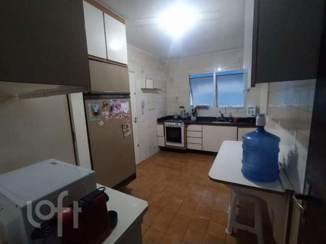 Apartamento com 3 quartos à venda na Rua Espírito Santo, --, Santo Antônio, São Caetano do Sul por R$ 559.000