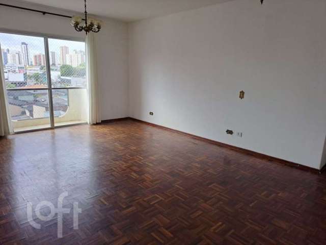 Apartamento com 2 quartos à venda na Rua Goitacazes, --, Centro, São Caetano do Sul por R$ 530.000