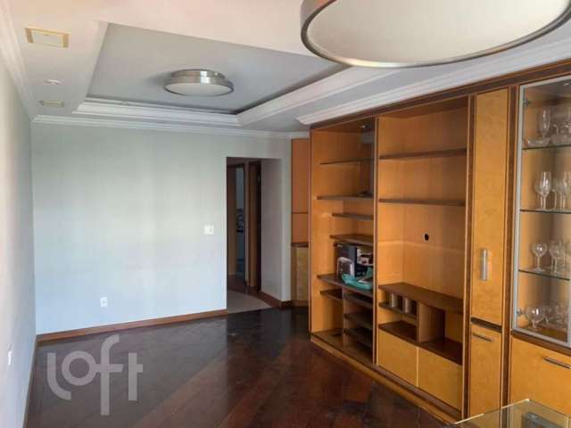 Apartamento com 3 quartos à venda na Rua Antônio Bento, --, Santa Paula, São Caetano do Sul por R$ 690.000