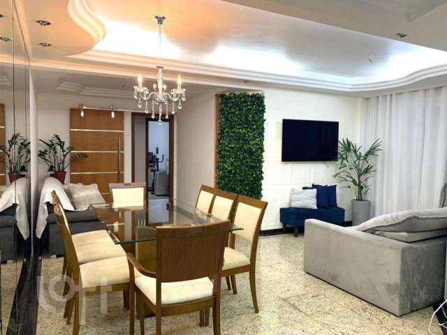 Apartamento com 3 quartos à venda na Alameda Araguaia, --, Santa Maria, São Caetano do Sul por R$ 649.000